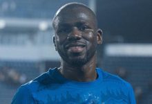 مدافع الهلال كاد أن يطيح بأنشيلوتي من تدريب نابولي