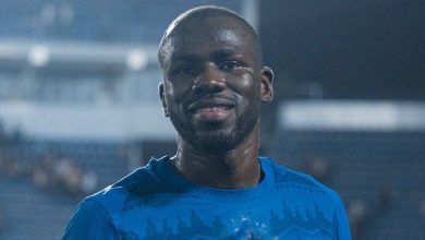 مدافع الهلال كاد أن يطيح بأنشيلوتي من تدريب نابولي