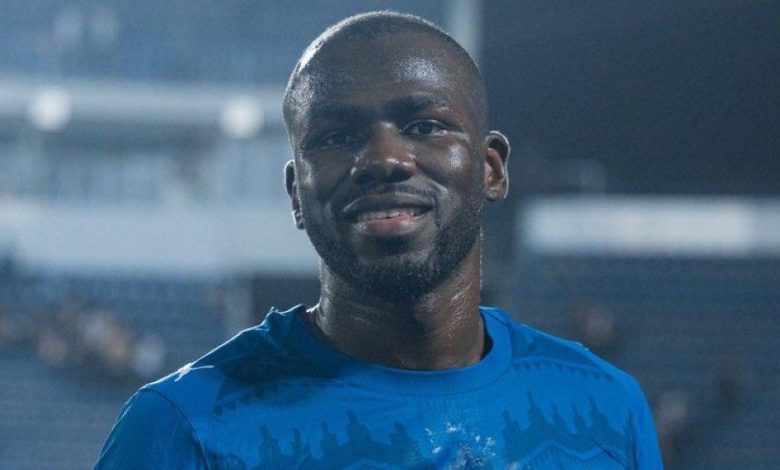 مدافع الهلال كاد أن يطيح بأنشيلوتي من تدريب نابولي