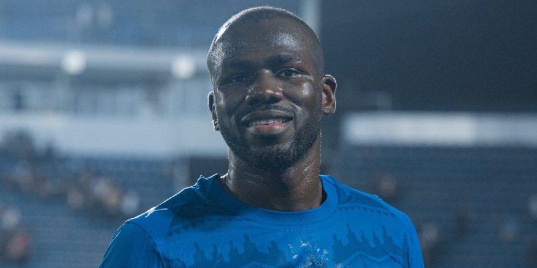 مدافع الهلال كاد أن يطيح بأنشيلوتي من تدريب نابولي