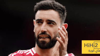 من هو النادي السعودي المهتم بالتعاقد مع برونو فيرنانديز؟