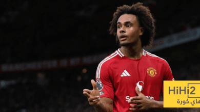 موقف زيركزي في اليونايتد يزداد تعقيدا