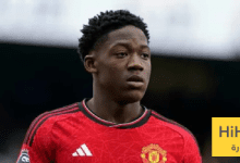 نابولي يجهز عرض جديد من أجل ماينو