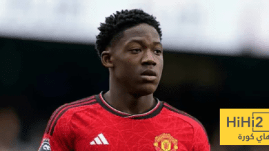 نابولي يجهز عرض جديد من أجل ماينو