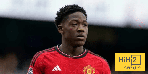 نابولي يجهز عرض جديد من أجل ماينو