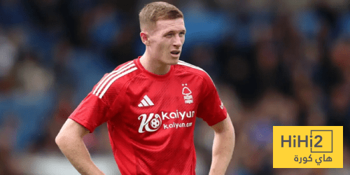 نجم نوتينغهام فورست قد يكلف اليونايتد 100 مليون جنيه إسترليني!