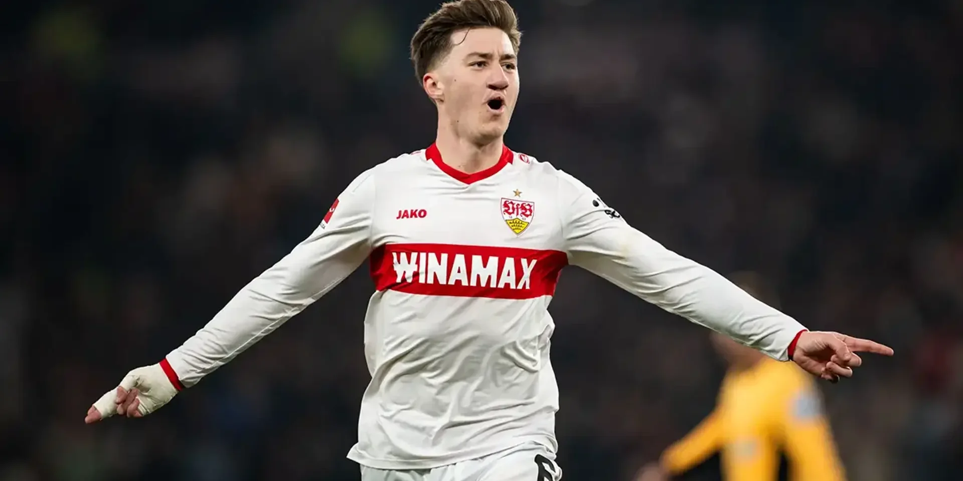 هدف ريال مدريد السابق.. شتوتغارت يحدد سعر ستيلر