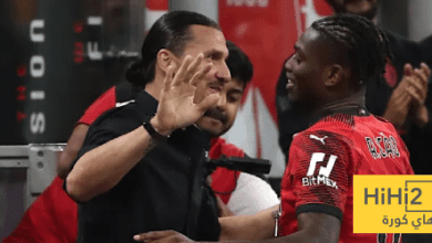 إبراهيموفيتش: لياو أحد أفضل لاعبي العالم