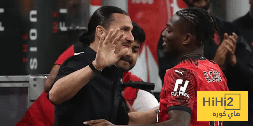 إبراهيموفيتش: لياو أحد أفضل لاعبي العالم