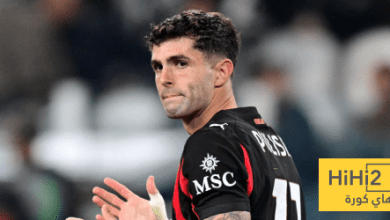 إصابة بوليسيتش تربك حسابات ميلان