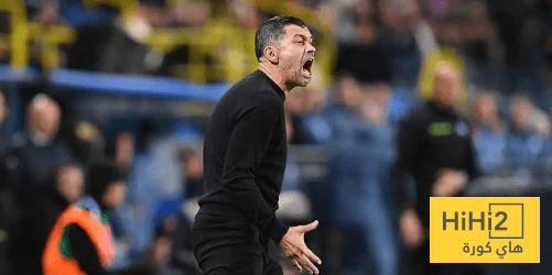 الإنجازات التي حققها كونسيساو مدرب الاتحاد المحتمل طوال تاريخه