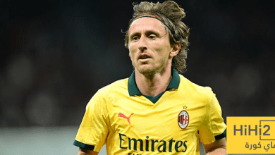 الرسم التكتيكي لتشكيلة ميلان ضد اتالانتا