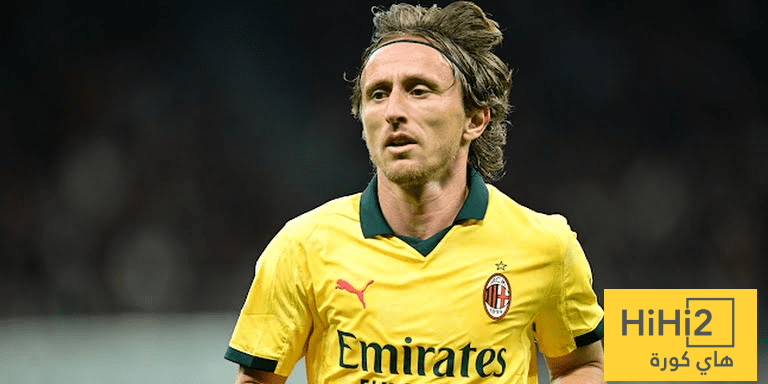 الرسم التكتيكي لتشكيلة ميلان ضد اتالانتا