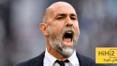 الكشف عن حالة نجمي يوفنتوس قبل قمة ميلان