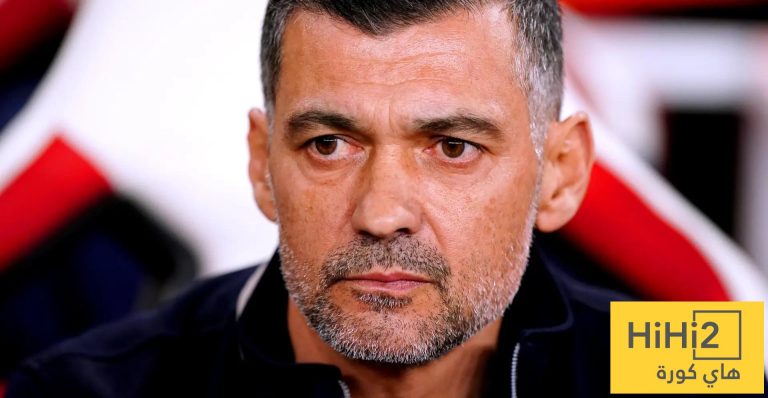 بعد تجربة ميلان الفاشلة.. هل يستطيع كونسيساو قلب الطاولة مع الاتحاد؟