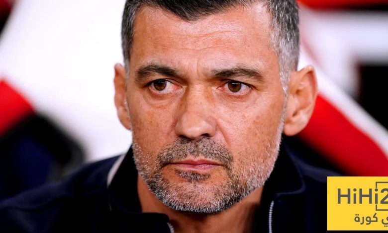 بعد تجربة ميلان الفاشلة.. هل يستطيع كونسيساو قلب الطاولة مع الاتحاد؟