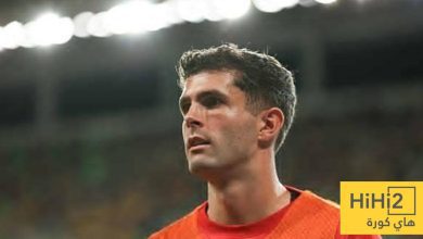 بوليسيتش: البداية رائعة مع ميلان.. ولكن!