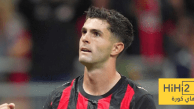 بوليسيتش لديه اهتمام من الدوري الإنجليزي