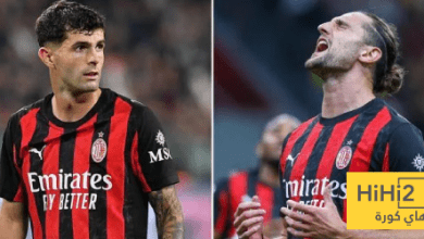 بوليسيتش ورابيو يغيبان عن مواجهة أتالانتا