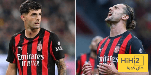 بوليسيتش ورابيو يغيبان عن مواجهة أتالانتا