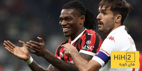 تشكيلة ميلان المتوقعة ضد فيورنتينا في الدوري الإيطالي
