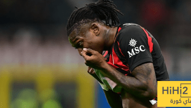 تقييم لاعبي ميلان امام بيزا في الشوط الاول