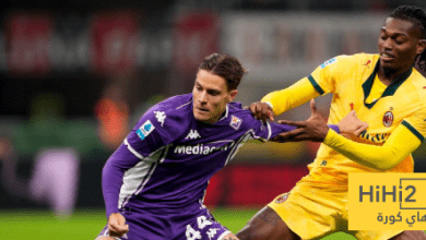 تقييم لاعبي ميلان في الشوط الأول ضد فيورنتينا