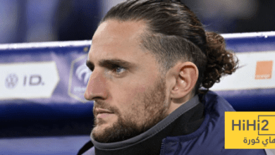 ديشامب يشيد بأداء رابيو