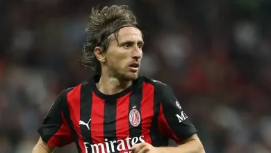 ذكاء مودريتش الكروي يجعله فوق الجميع