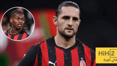 رابيو: يجب على لياو أن يظهر كل إمكانياته