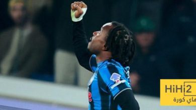 كل ما قدمه لوكمان أمام ميلان