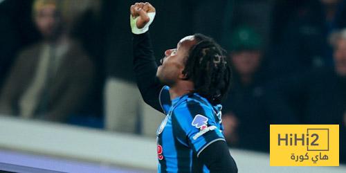 كل ما قدمه لوكمان أمام ميلان