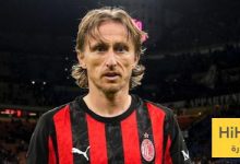 كل ما قدمه مودريتش أمام بيزا