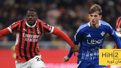 لماذا تم اختيار أستراليا لإقامة مباراة ميلان وكومو؟