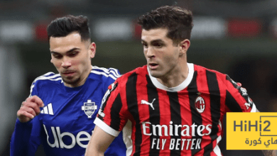 لماذا وافقت اليويفا على إقامة مباراة ميلان وكومو خارج إيطاليا؟