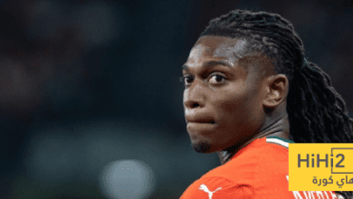 لياو يتدرب منفردا في ميلان