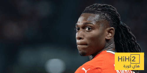 لياو يتدرب منفردا في ميلان
