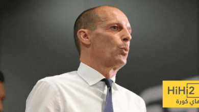 ماذا قال أليغري قبل مواجهة يوفنتوس القوية؟