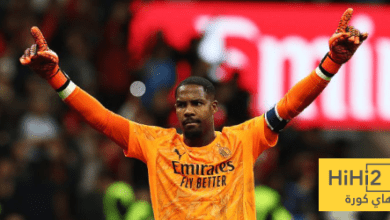 ماذا قال ماينان عن نقل مباراة ميلان وكومو لأستراليا؟