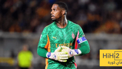 ميلان يبحث عن بديل لماينان