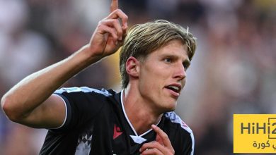 ميلان يحدد أولى صفقاته الشتوية