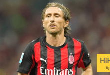 ميلان يريد لم شمل مودريتش بزميله السابق