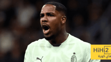 ميلان يقرر بيع ماينان