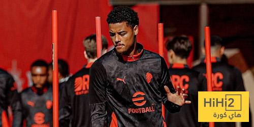 نتائج آخر 4 مباريات بين ميلان وأتالانتا