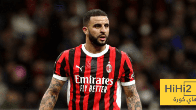 والكر: لم أكن سعيدا في ميلان