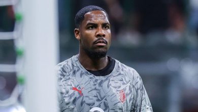 يوفنتوس يخطط لضم ماينان بالمجان