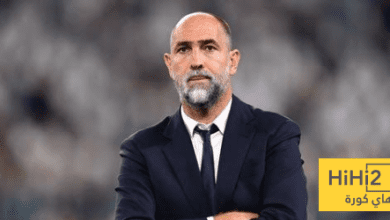 تشكيلة يوفنتوس المتوقعة ضد كومو في الدوري الإيطالي