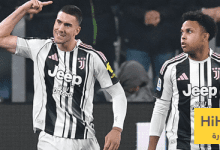 تقييم لاعبي يوفنتوس ضد أودينيزي في الدوري الإيطالي