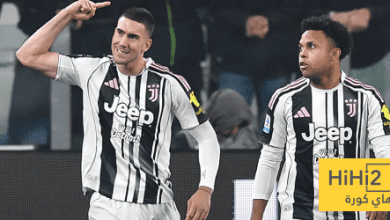 تقييم لاعبي يوفنتوس ضد أودينيزي في الدوري الإيطالي