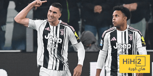 تقييم لاعبي يوفنتوس ضد أودينيزي في الدوري الإيطالي